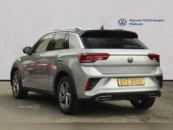 Used Volkswagen T-Roc 2023 for sale - 78729249: Photo