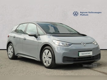 Used Volkswagen ID.3 2023 for sale - 78676909: Photo