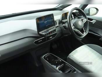 Used Volkswagen ID.3 2023 for sale - 78676909: Photo