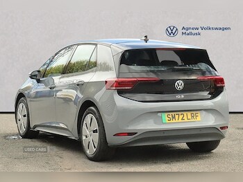 Used Volkswagen ID.3 2023 for sale - 78676909: Photo