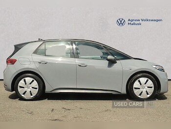 Used Volkswagen ID.3 2023 for sale - 78676909: Photo