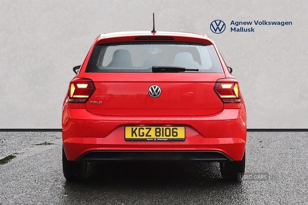 Used Volkswagen Polo 2018 for sale - 77441604: Photo 12