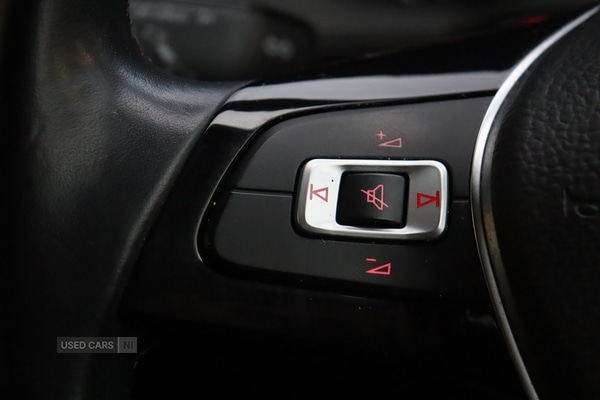 Used Volkswagen Polo 2018 for sale - 77441604: Photo 17