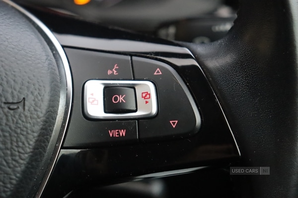 Used Volkswagen Polo 2018 for sale - 77441604: Photo 18