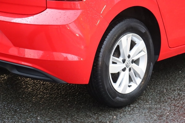 Used Volkswagen Polo 2018 for sale - 77441604: Photo 19