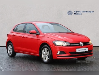 Volkswagen Polo feature image