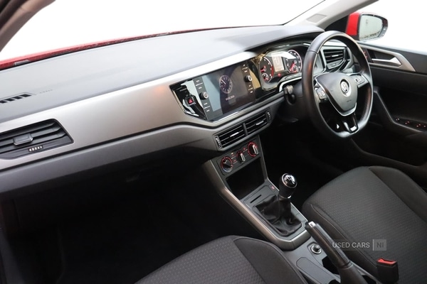 Used Volkswagen Polo 2018 for sale - 77441604: Photo 2