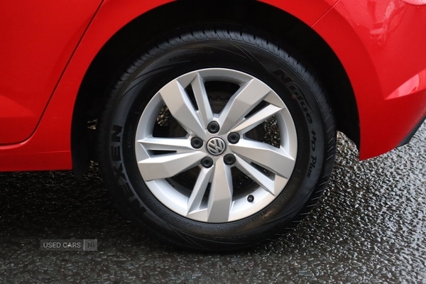 Used Volkswagen Polo 2018 for sale - 77441604: Photo 23