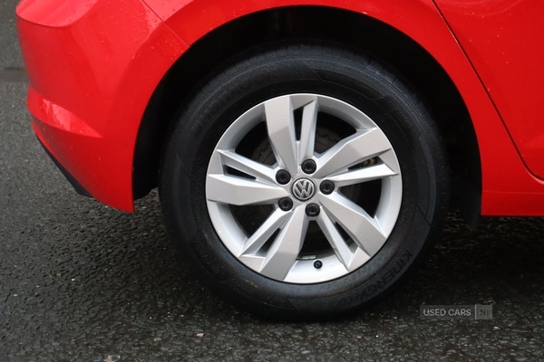 Used Volkswagen Polo 2018 for sale - 77441604: Photo 24