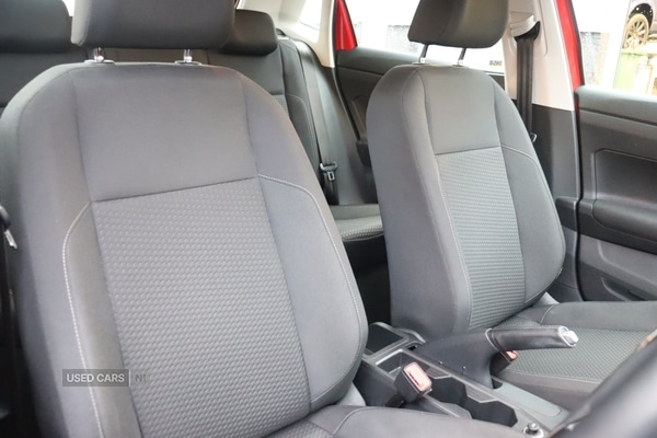 Used Volkswagen Polo 2018 for sale - 77441604: Photo 26