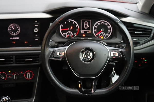 Used Volkswagen Polo 2018 for sale - 77441604: Photo 28