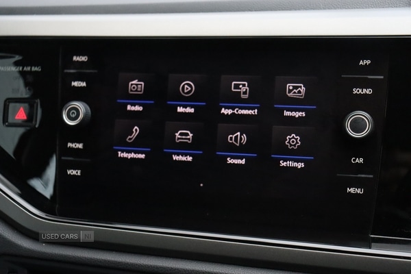 Used Volkswagen Polo 2018 for sale - 77441604: Photo 32