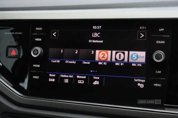 Used Volkswagen Polo 2018 for sale - 77441604: Photo 33