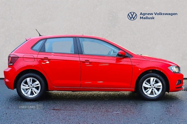 Used Volkswagen Polo 2018 for sale - 77441604: Photo 4