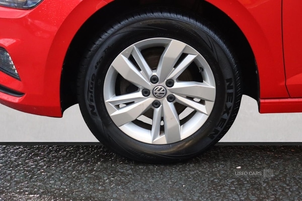 Used Volkswagen Polo 2018 for sale - 77441604: Photo 5