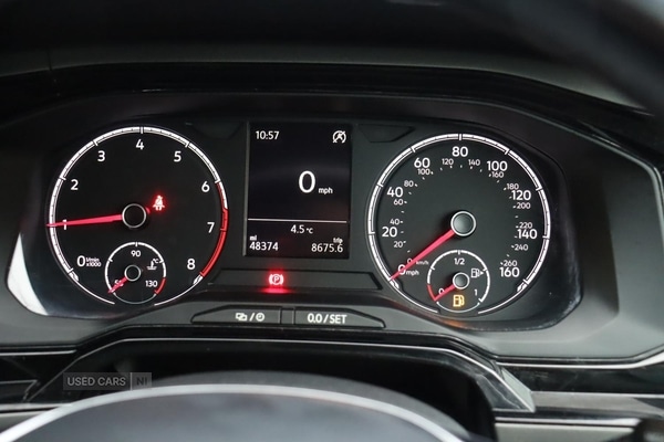 Used Volkswagen Polo 2018 for sale - 77441604: Photo 8