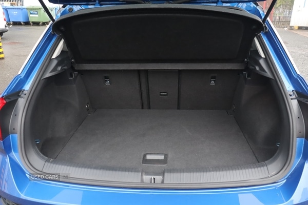 Used Volkswagen T-Roc 2019 for sale - 76474004: Photo 10