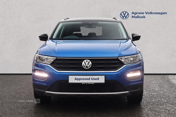 Used Volkswagen T-Roc 2019 for sale - 76474004: Photo 11