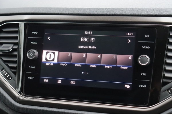 Used Volkswagen T-Roc 2019 for sale - 76474004: Photo 16