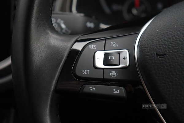 Used Volkswagen T-Roc 2019 for sale - 76474004: Photo 17