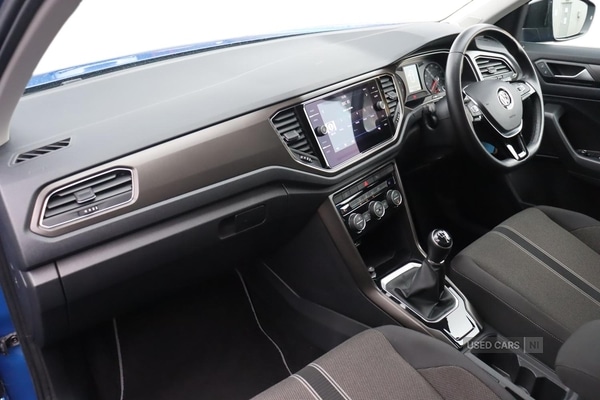 Used Volkswagen T-Roc 2019 for sale - 76474004: Photo 2