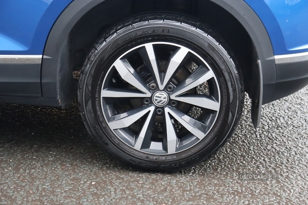 Used Volkswagen T-Roc 2019 for sale - 76474004: Photo 24