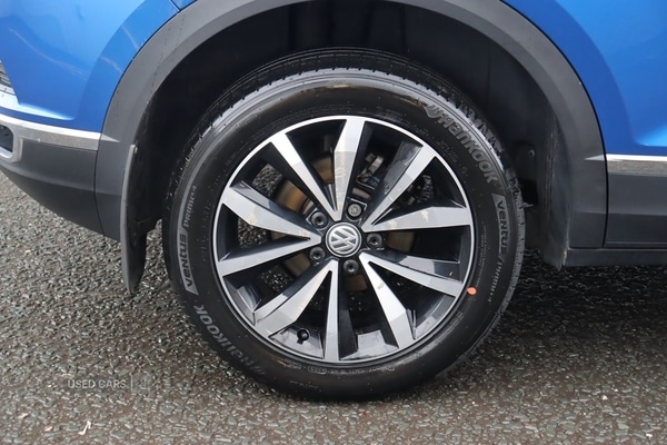 Used Volkswagen T-Roc 2019 for sale - 76474004: Photo 25