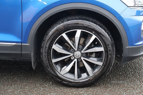 Used Volkswagen T-Roc 2019 for sale - 76474004: Photo 26