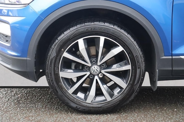 Used Volkswagen T-Roc 2019 for sale - 76474004: Photo 5