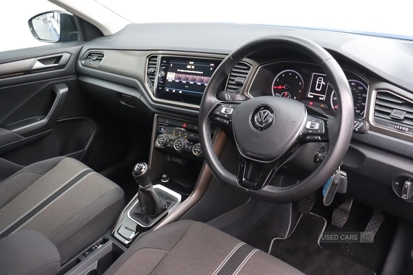 Used Volkswagen T-Roc 2019 for sale - 76474004: Photo 6