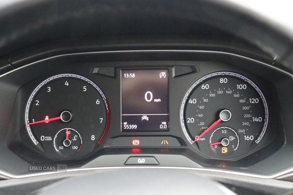 Used Volkswagen T-Roc 2019 for sale - 76474004: Photo 8