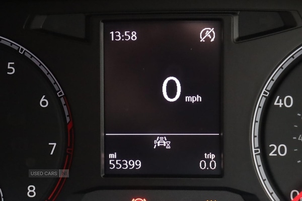 Used Volkswagen T-Roc 2019 for sale - 76474004: Photo 9