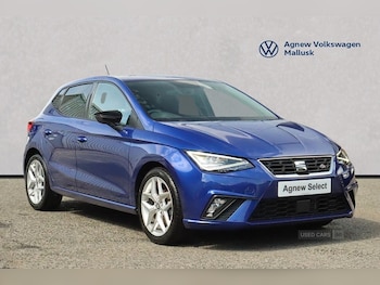 Used SEAT Ibiza 2020 for sale - 79509850: Photo