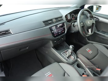 Used SEAT Ibiza 2020 for sale - 79509850: Photo