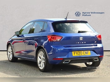 Used SEAT Ibiza 2020 for sale - 79509850: Photo