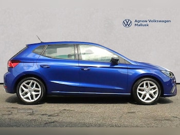Used SEAT Ibiza 2020 for sale - 79509850: Photo