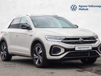 2023 - 1.5 TSI R-Line 5dr