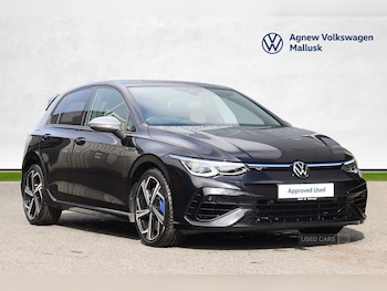 2022 - 2.0 TSI 320 R 4Motion 5dr DSG