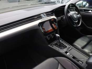 Used Volkswagen Arteon 2019 for sale - 74936319: Photo