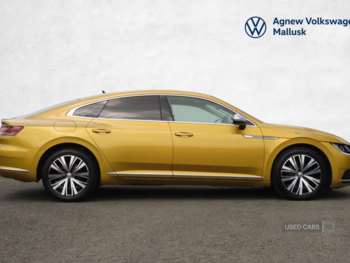 Used Volkswagen Arteon 2019 for sale - 74936319: Photo