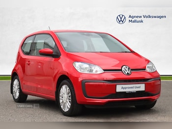Used Volkswagen up! 2021 for sale - 76139198: Photo