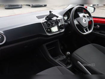 Used Volkswagen up! 2021 for sale - 76139198: Photo