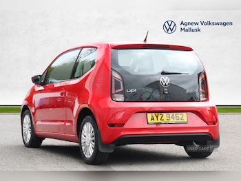Used Volkswagen up! 2021 for sale - 76139198: Photo