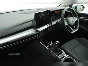 Used Volkswagen Golf 2025 for sale - 78613268: Photo