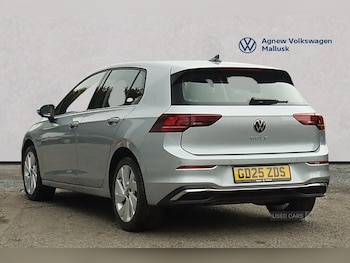 Used Volkswagen Golf 2025 for sale - 78613268: Photo