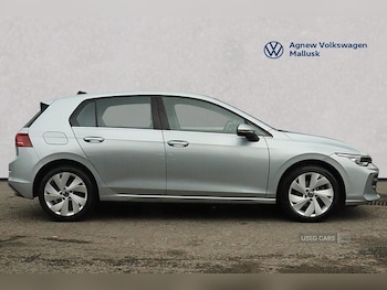 Used Volkswagen Golf 2025 for sale - 78613268: Photo
