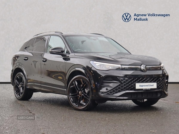 Used Volkswagen Tiguan 2025 for sale - 76175793: Photo 1