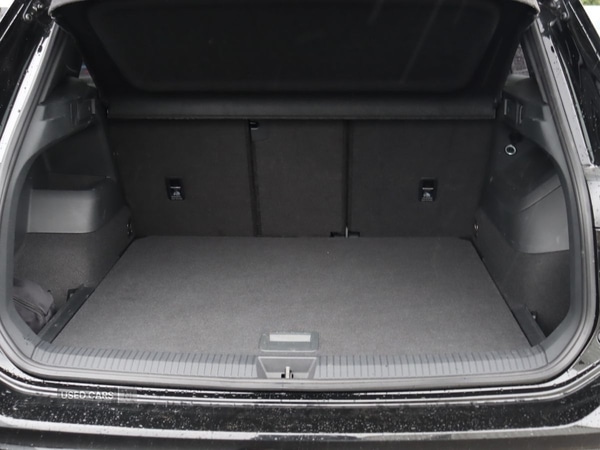 Used Volkswagen Tiguan 2025 for sale - 76175793: Photo 10