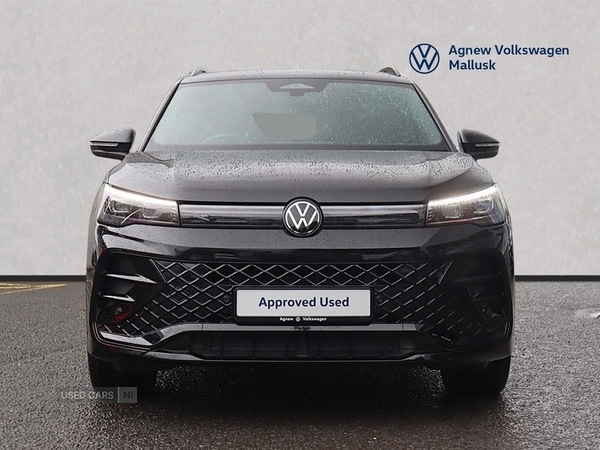 Used Volkswagen Tiguan 2025 for sale - 76175793: Photo 11