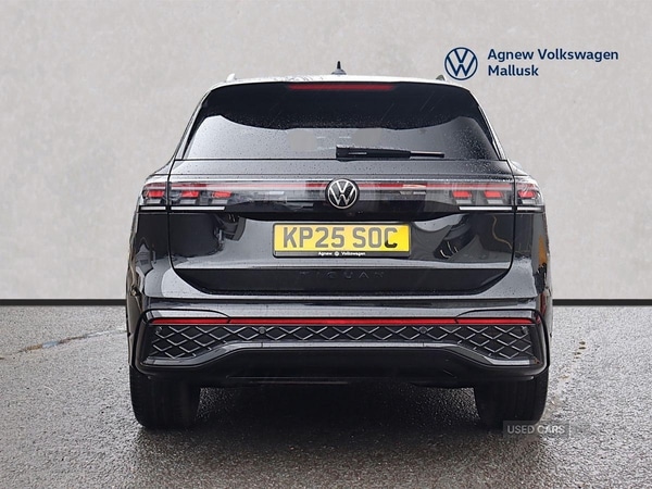 Used Volkswagen Tiguan 2025 for sale - 76175793: Photo 12
